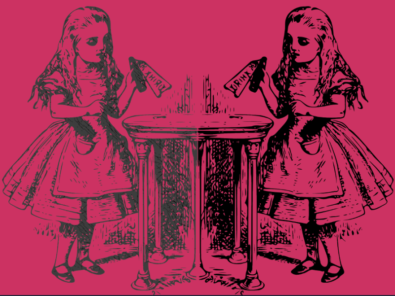 CUSAP After Hours: Pseudoscience – the Science through the Looking&nbsp;Glass