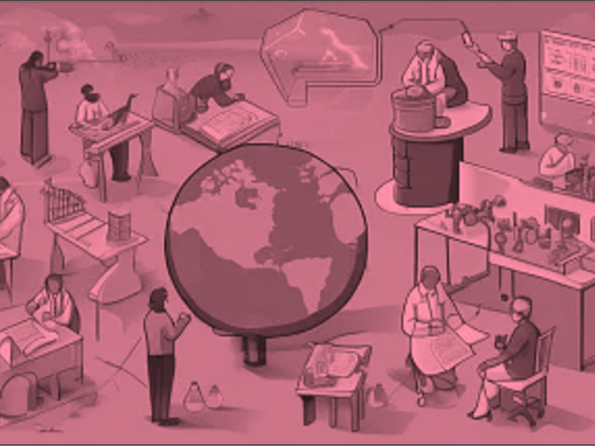 The Scientific Method Is Western&nbsp;Biased?