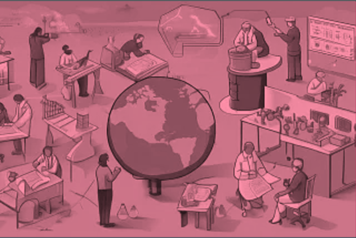 The Scientific Method Is Western&nbsp;Biased?