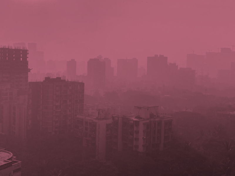 Can we buy clean&nbsp;air?